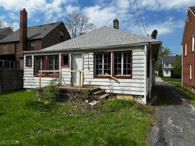 2239 Barrington Road