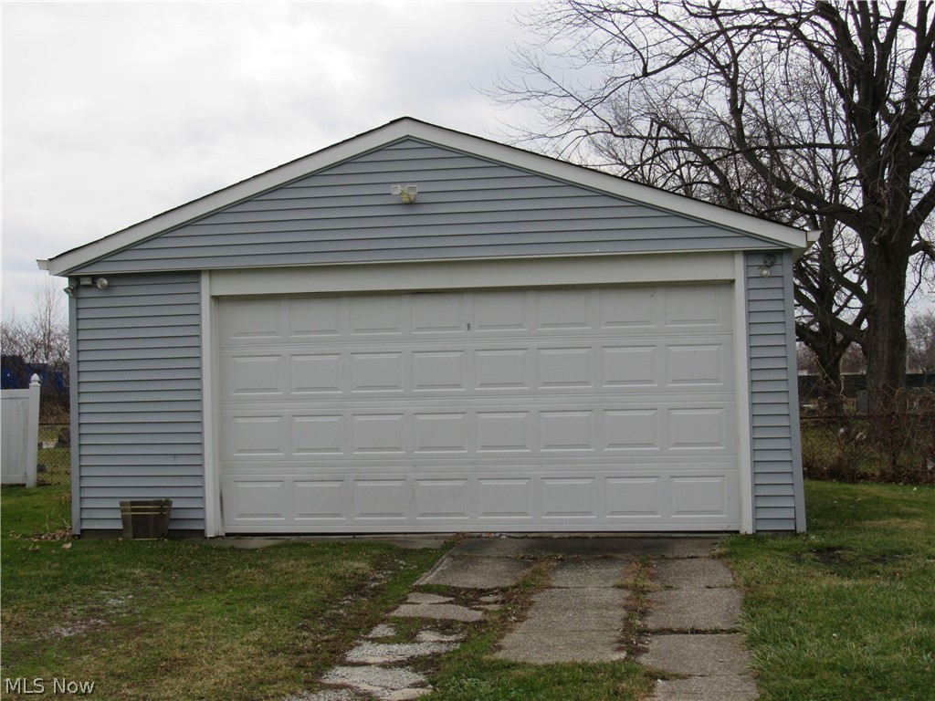 Harland Allotment - Residential