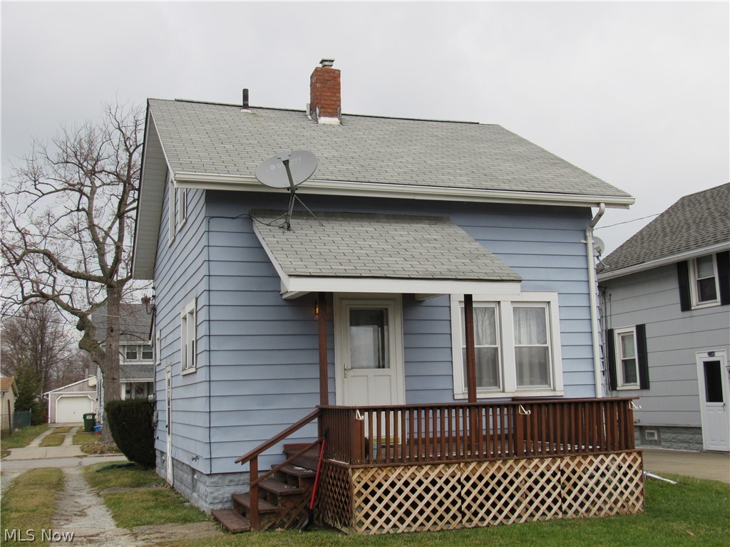 Harland Allotment - Residential