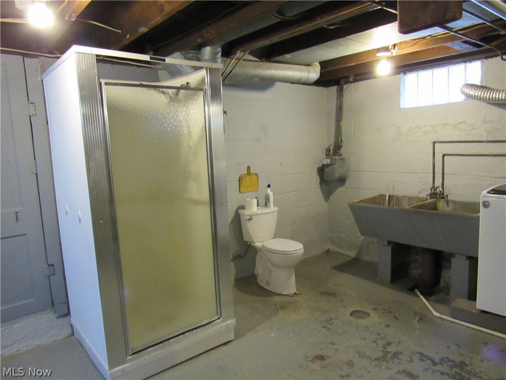 Harland Allotment - Residential