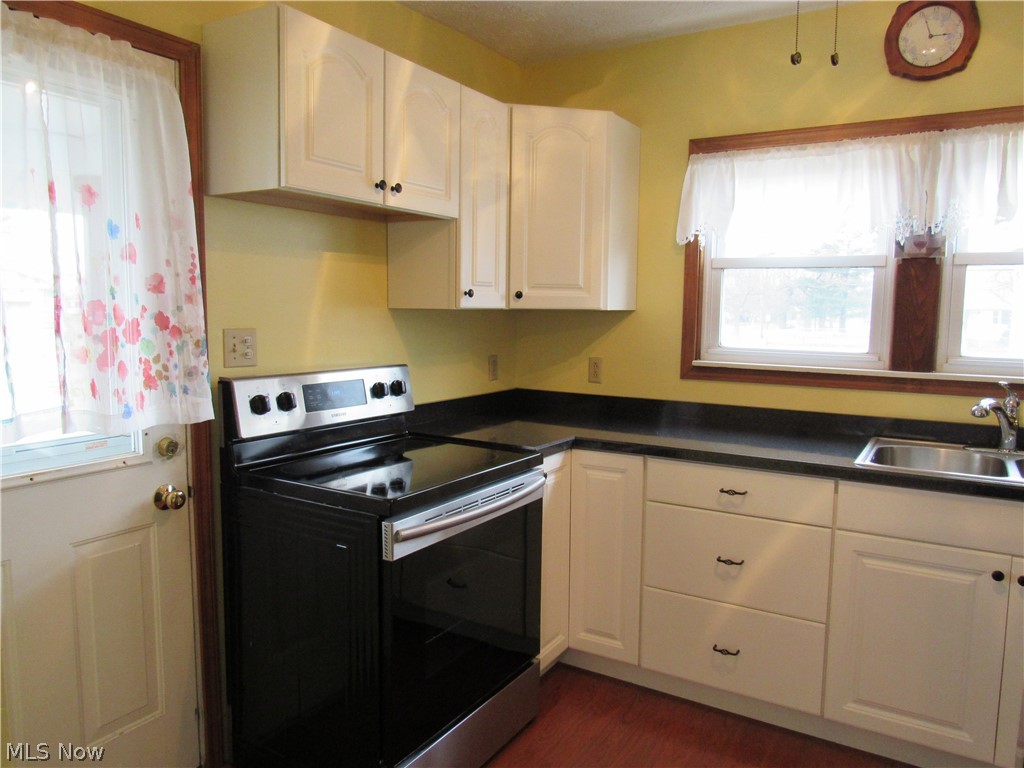 Harland Allotment - Residential