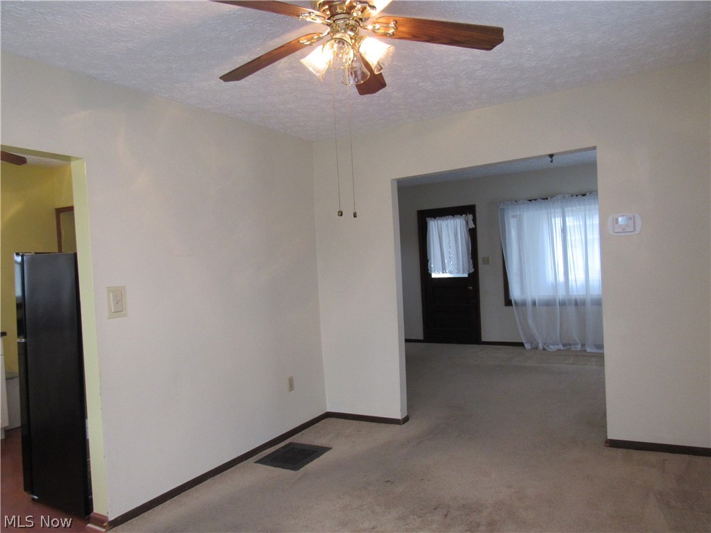 Harland Allotment - Residential