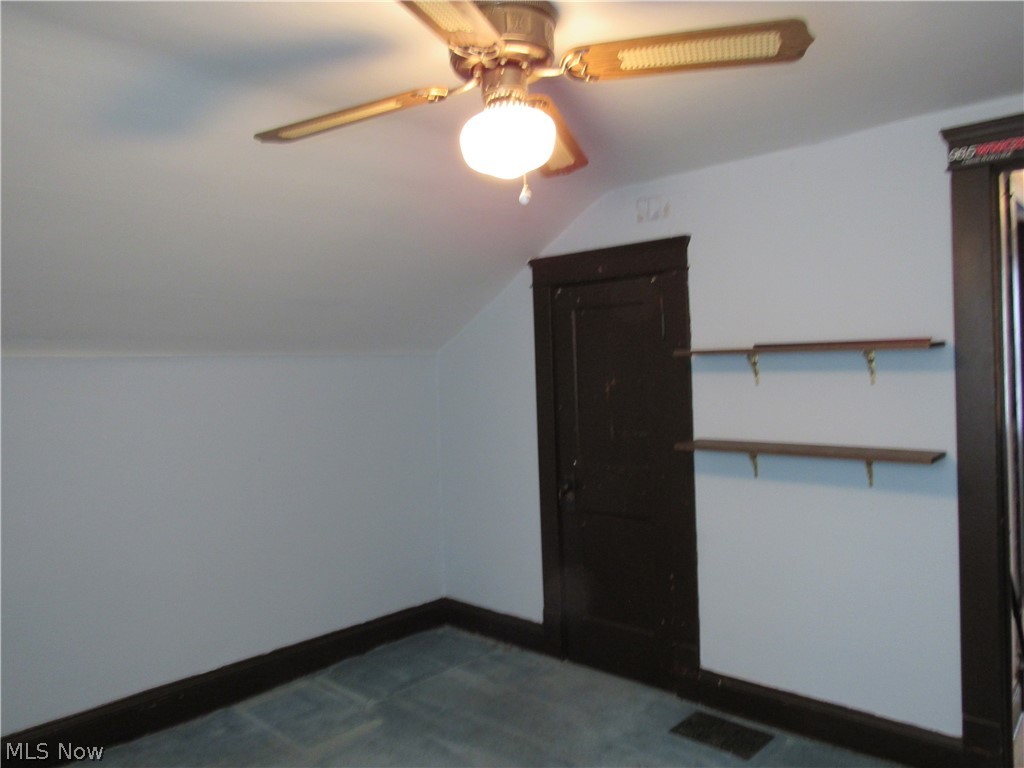 Harland Allotment - Residential