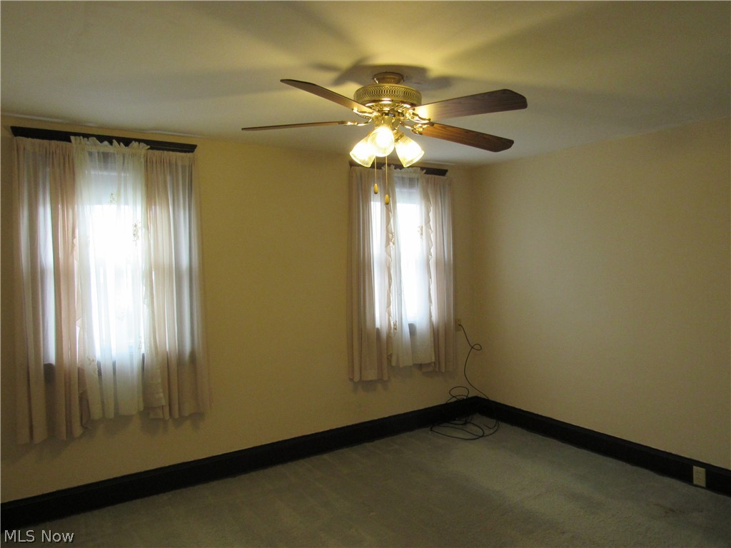 Harland Allotment - Residential