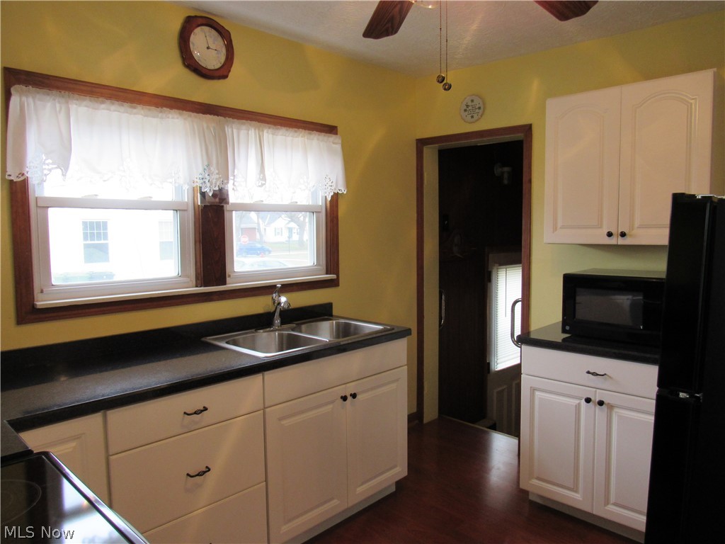 Harland Allotment - Residential