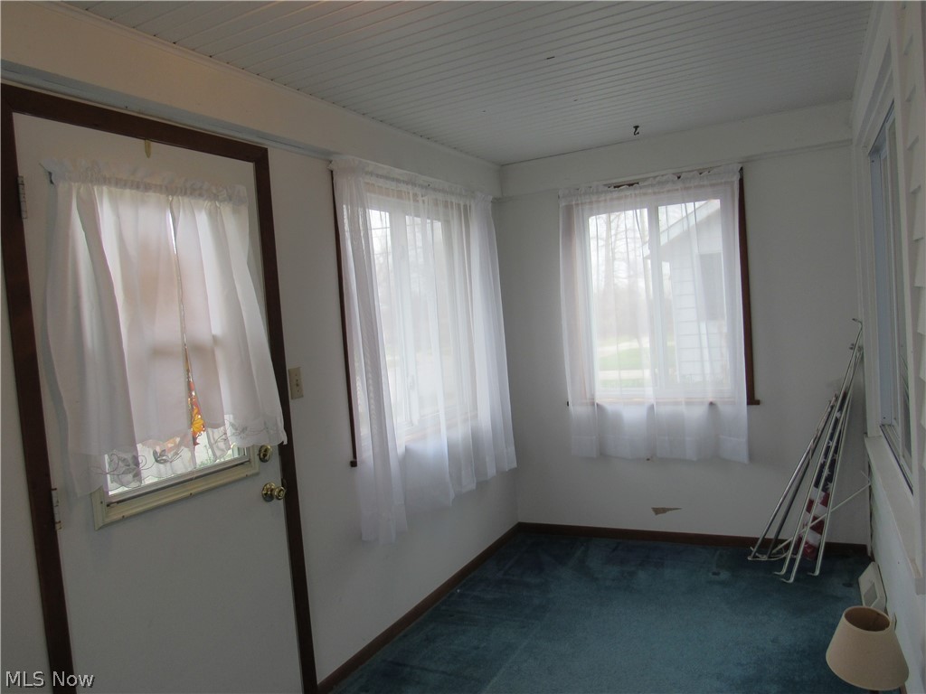 Harland Allotment - Residential