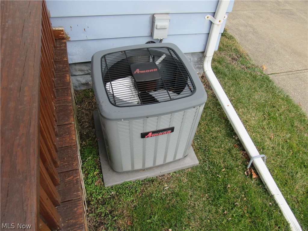 Harland Allotment - Residential