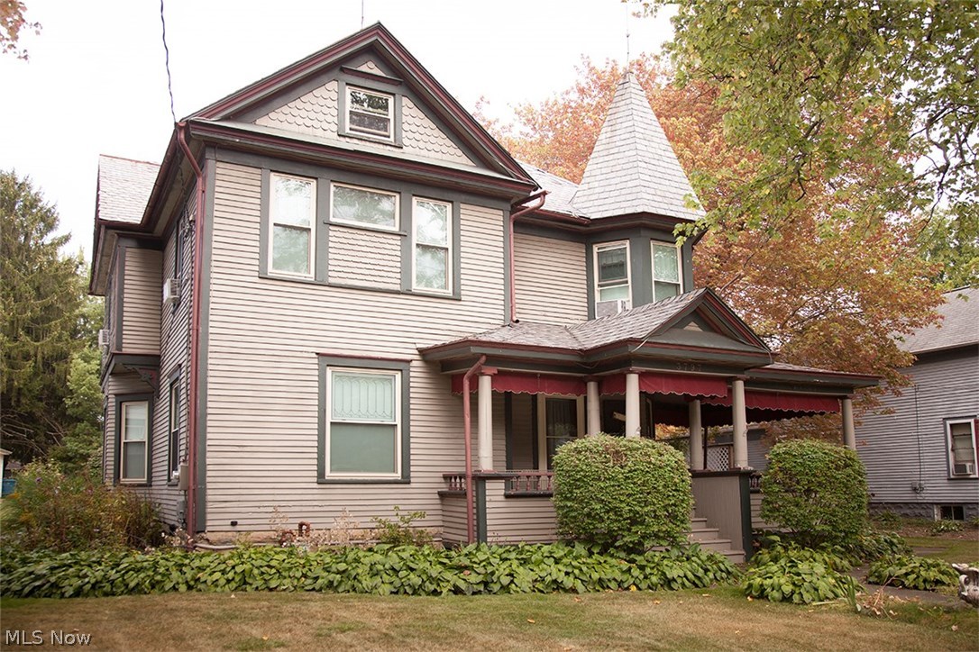 Swinehart - Residential