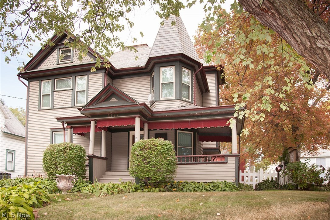 Swinehart - Residential