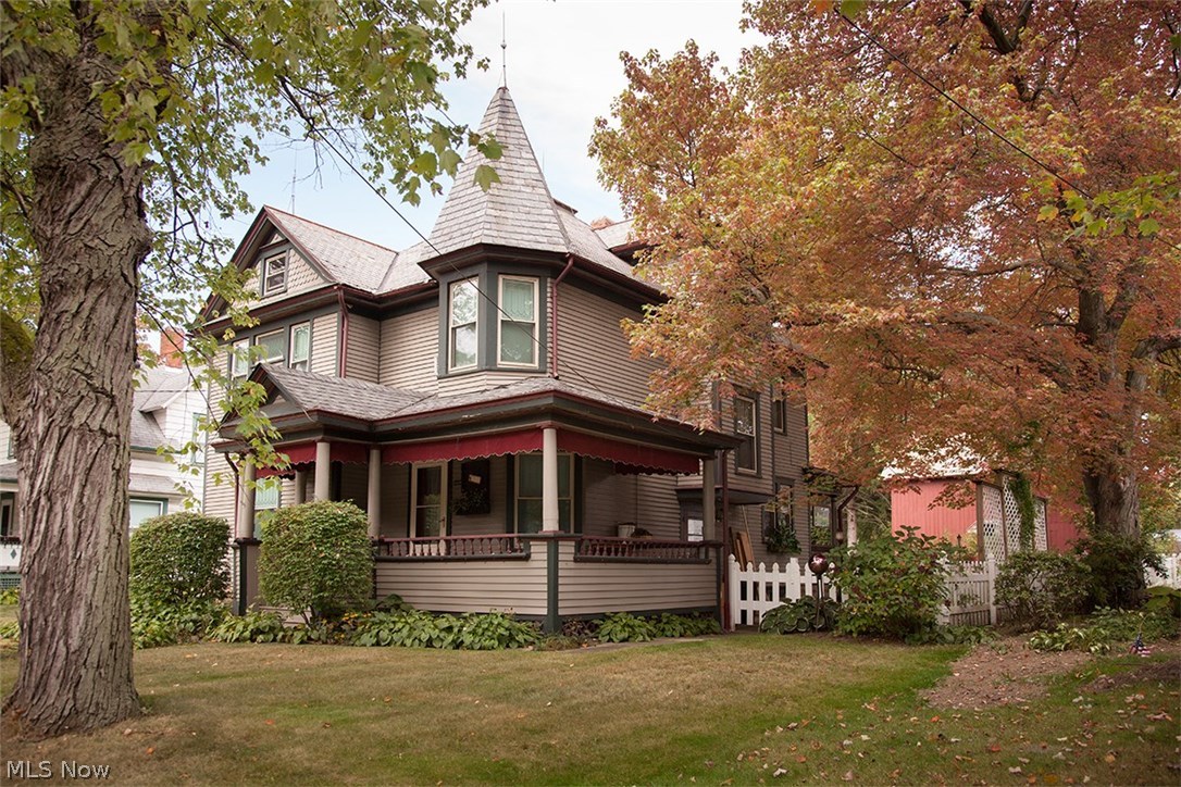 Swinehart - Residential