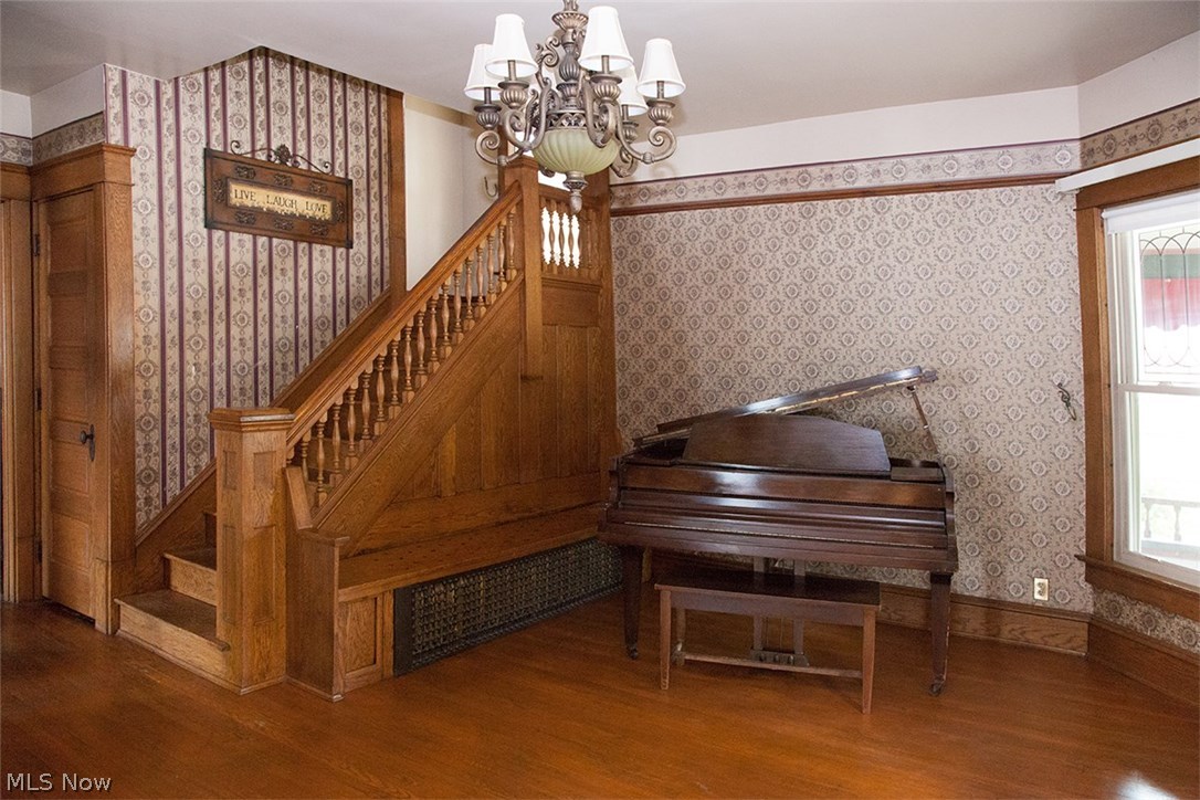 Swinehart - Residential
