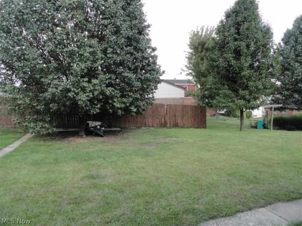 Owings Addition - Residential