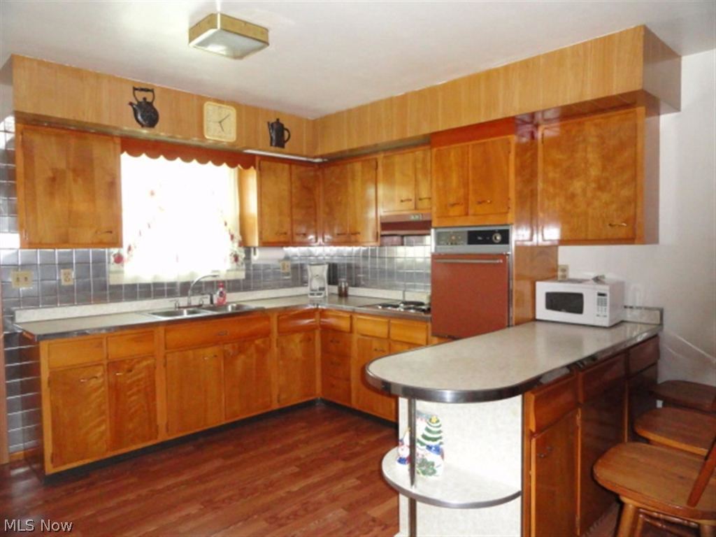 Owings Addition - Residential