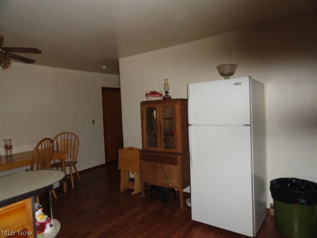 Owings Addition - Residential