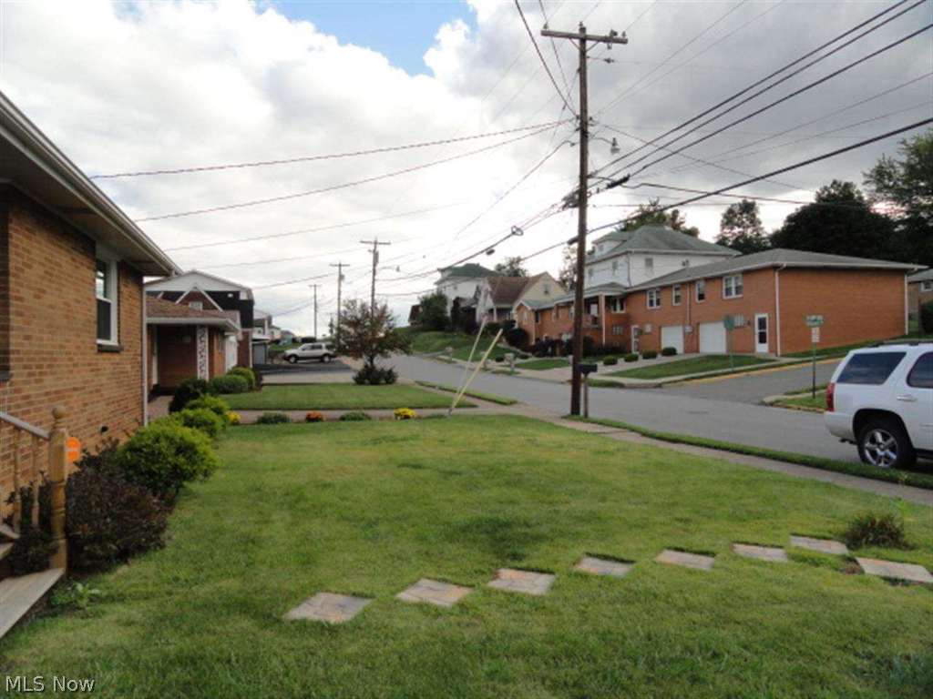 Owings Addition - Residential