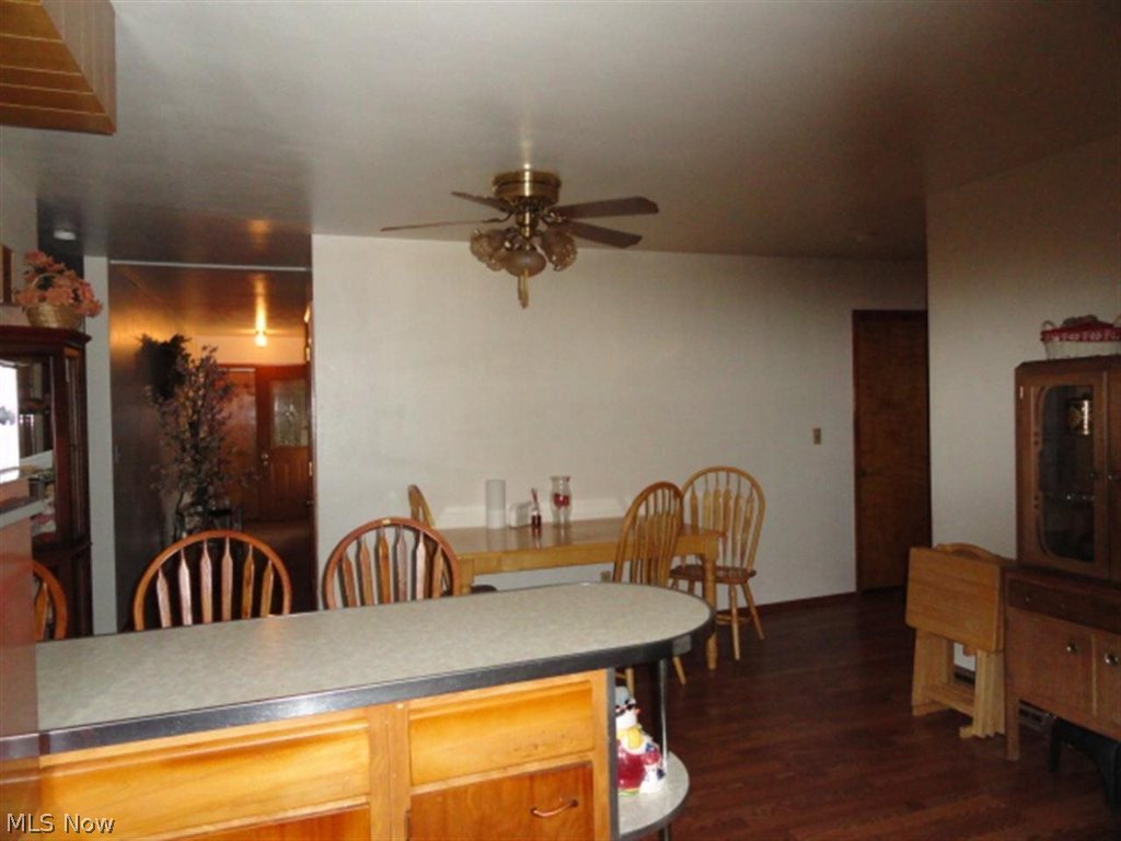 Owings Addition - Residential