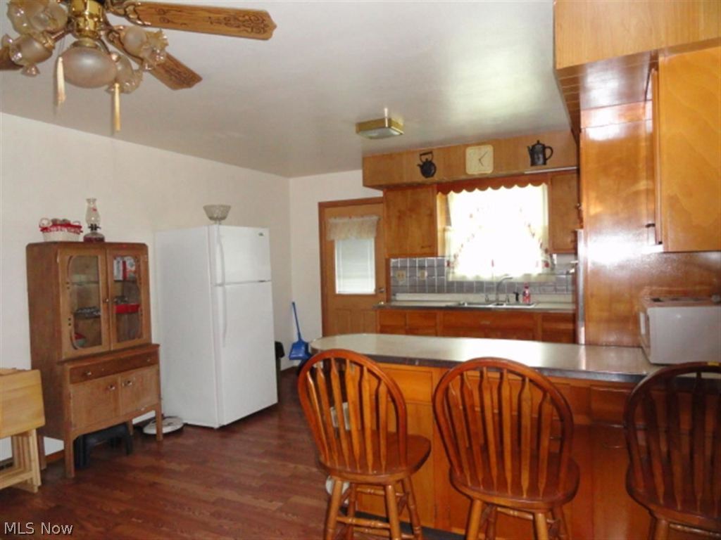 Owings Addition - Residential