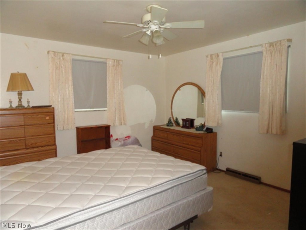 Owings Addition - Residential