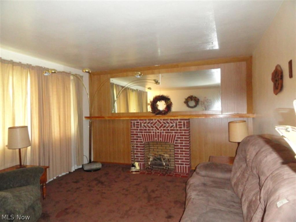 Owings Addition - Residential