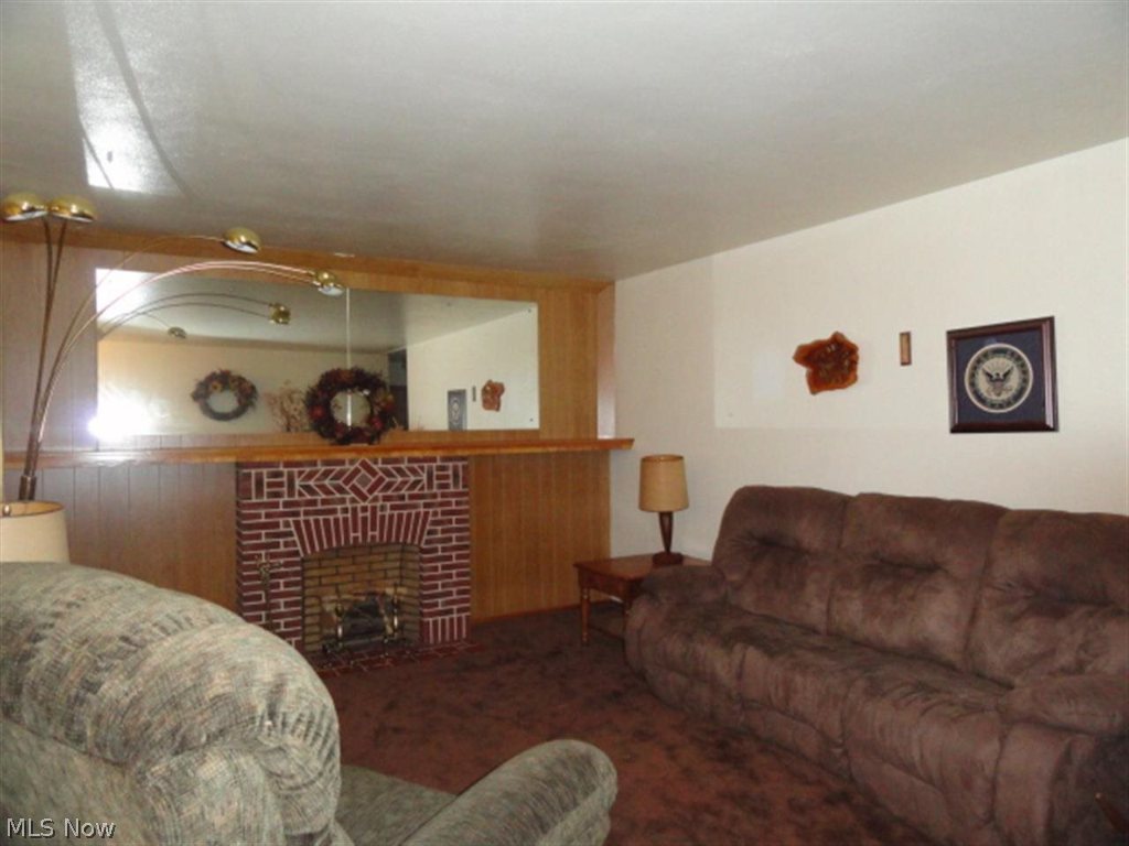 Owings Addition - Residential