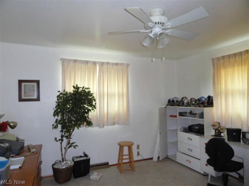 Owings Addition - Residential