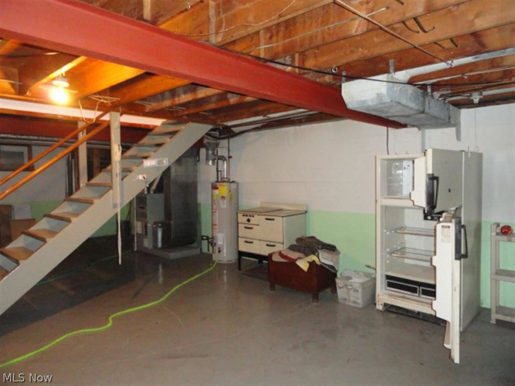 Owings Addition - Residential