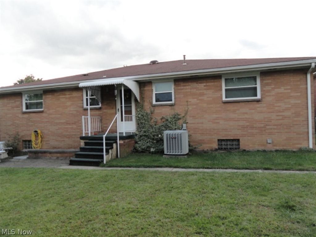 Owings Addition - Residential