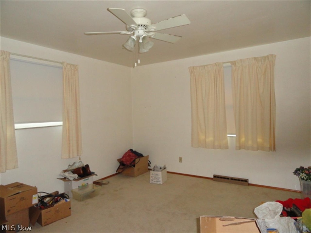 Owings Addition - Residential