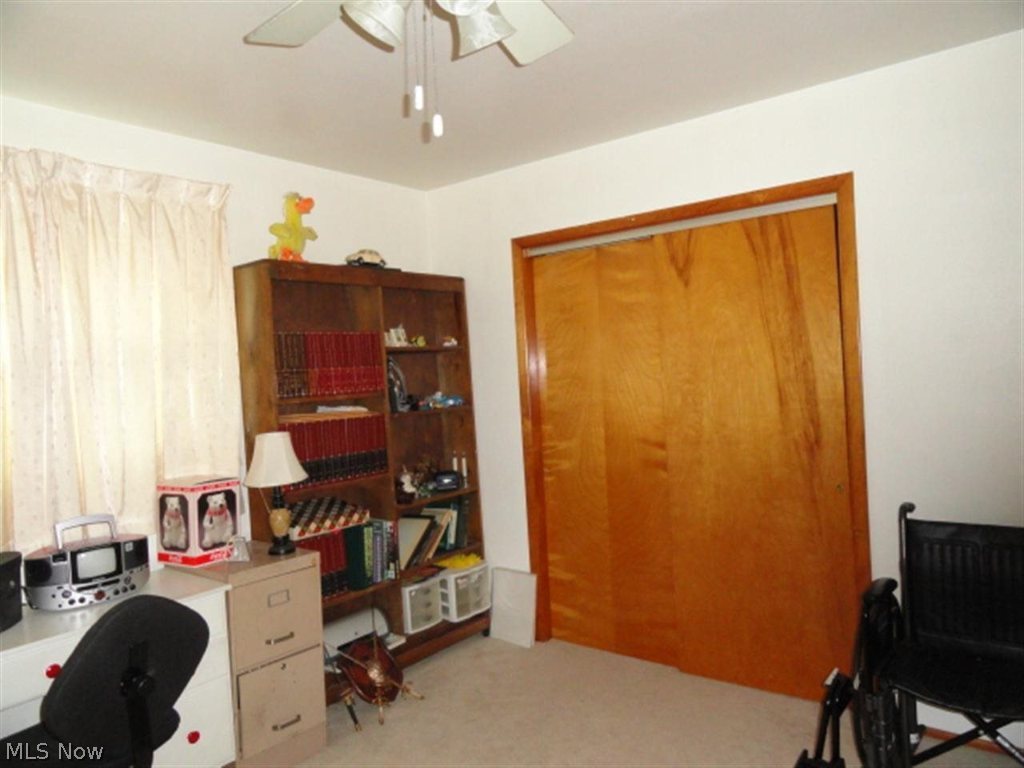 Owings Addition - Residential