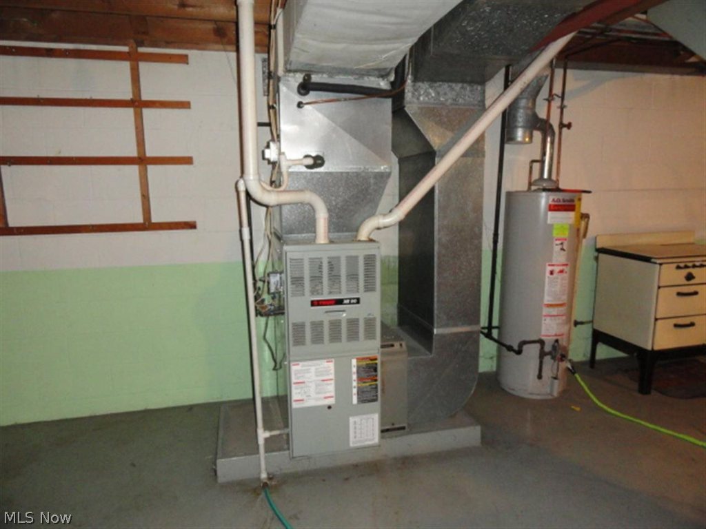 Owings Addition - Residential