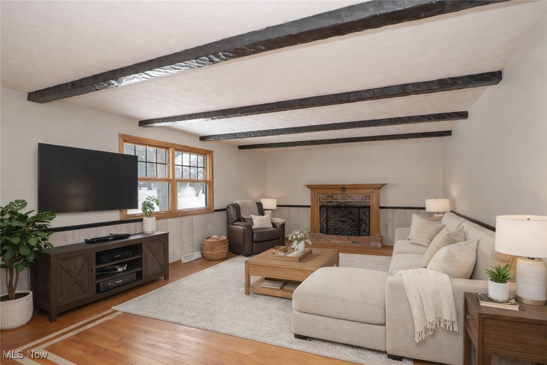 Hunters Ridge - Residential