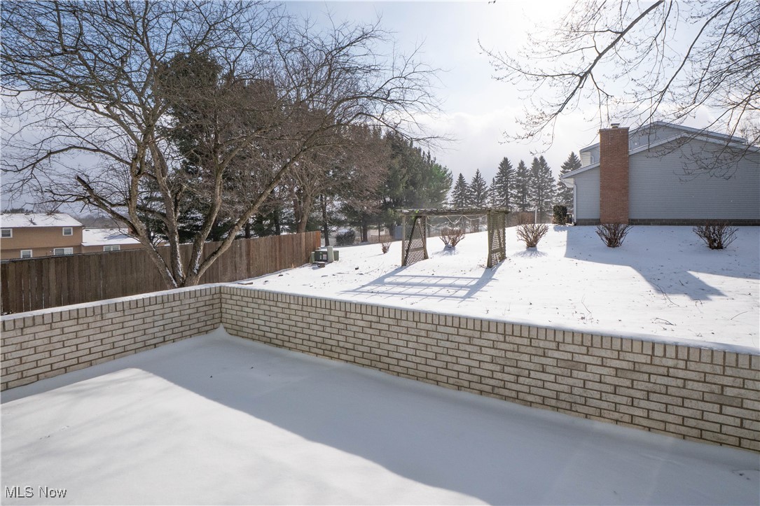 Hunters Ridge - Residential