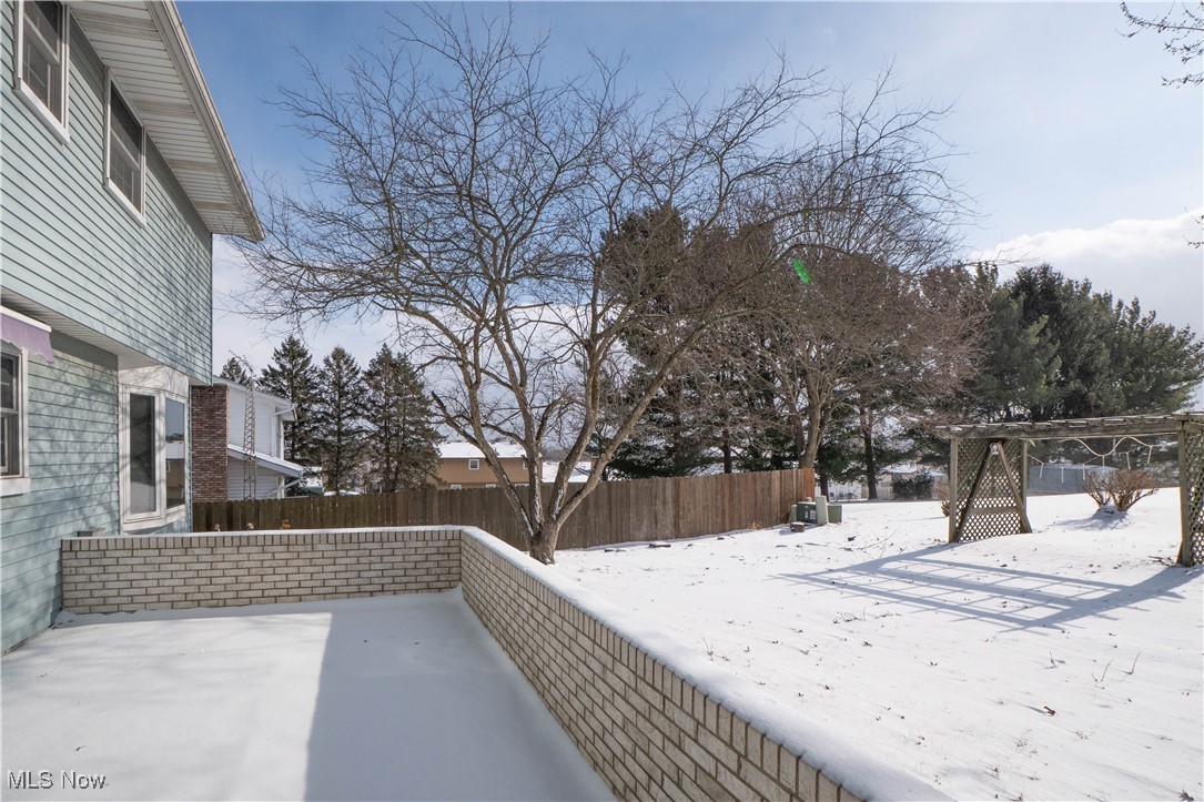 Hunters Ridge - Residential