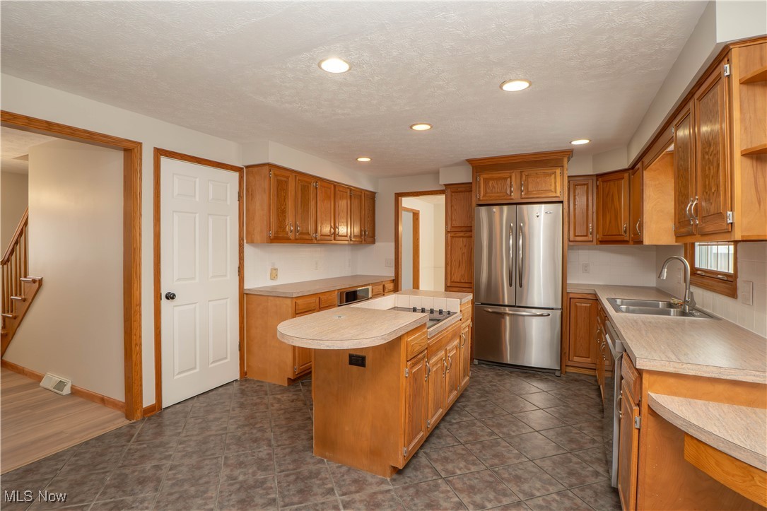 Hunters Ridge - Residential