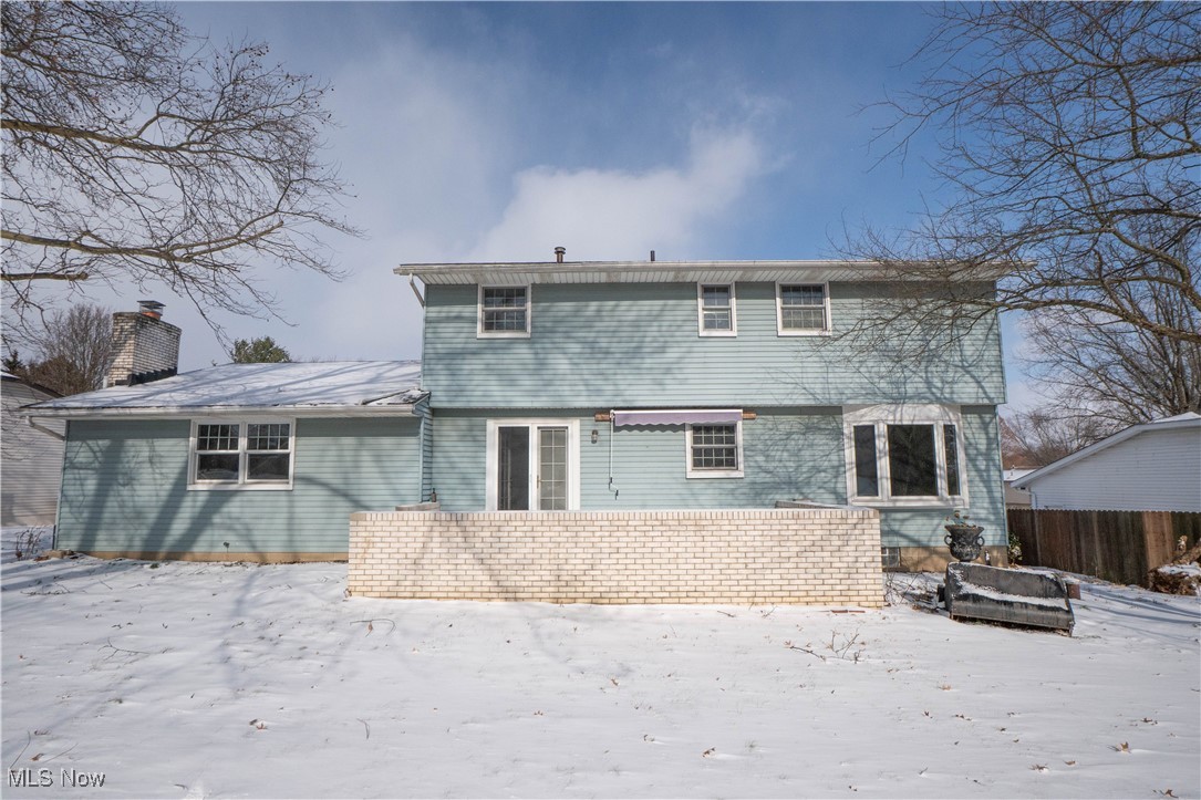 Hunters Ridge - Residential