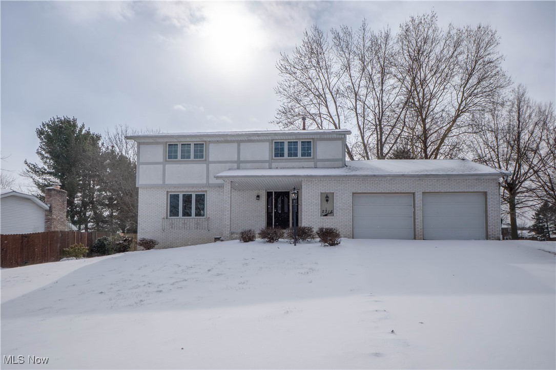 Hunters Ridge - Residential