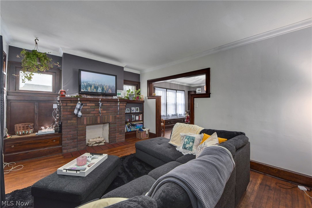 Caputo Brothers - Residential Income