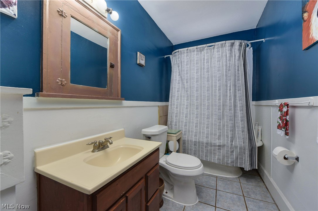 Caputo Brothers - Residential Income