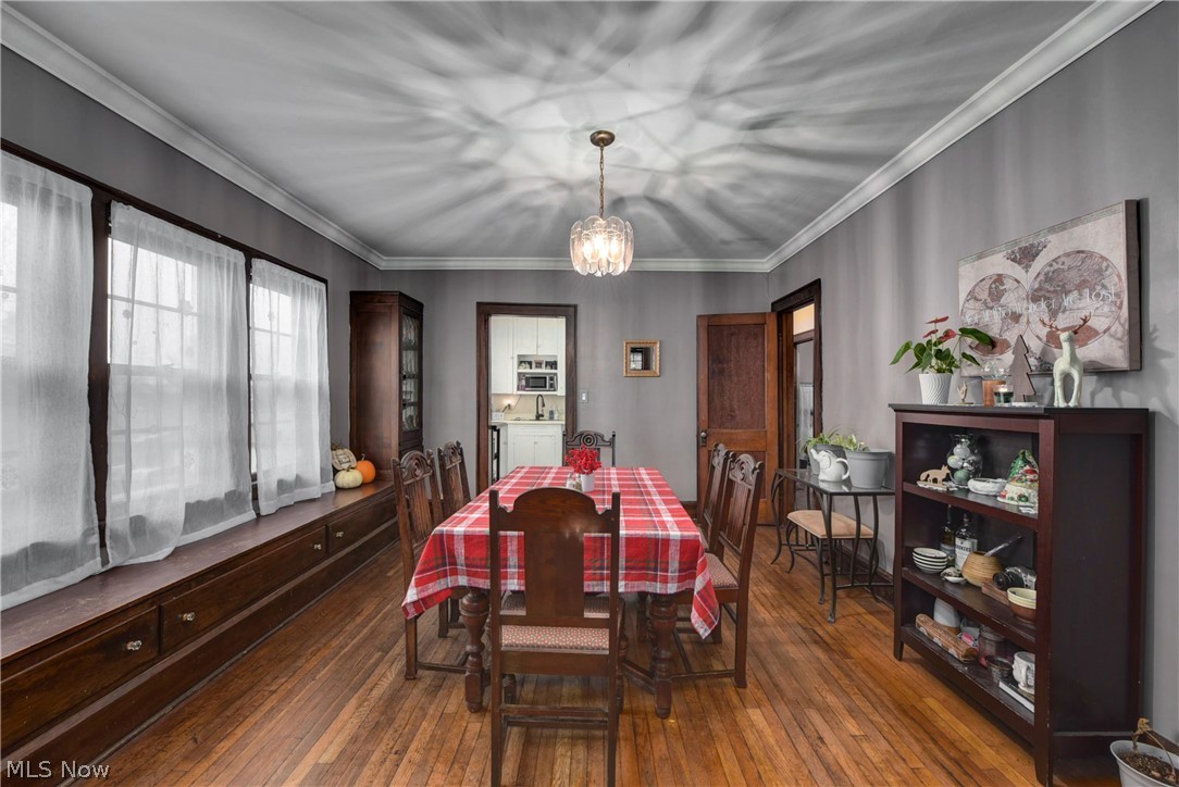 Caputo Brothers - Residential Income