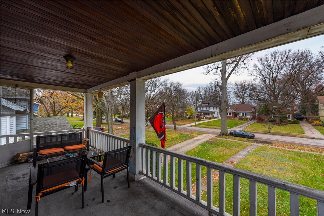 Caputo Brothers - Residential Income