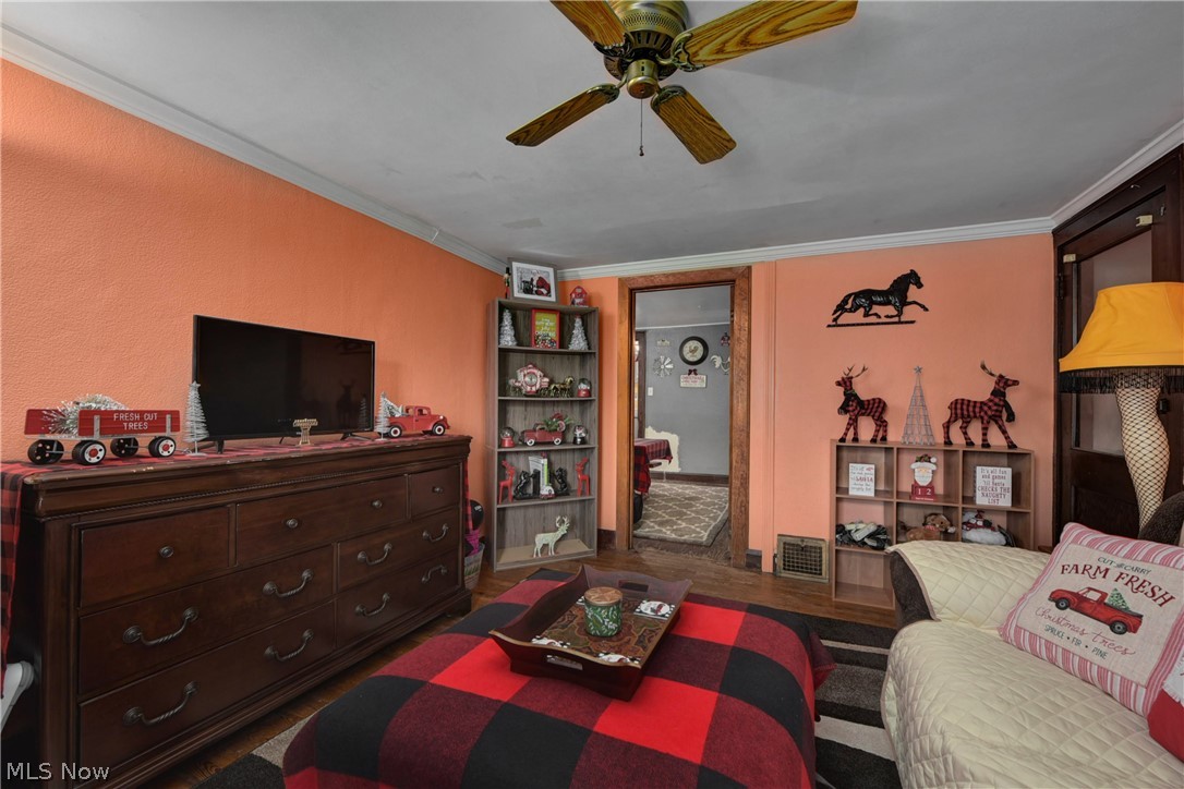 Caputo Brothers - Residential Income