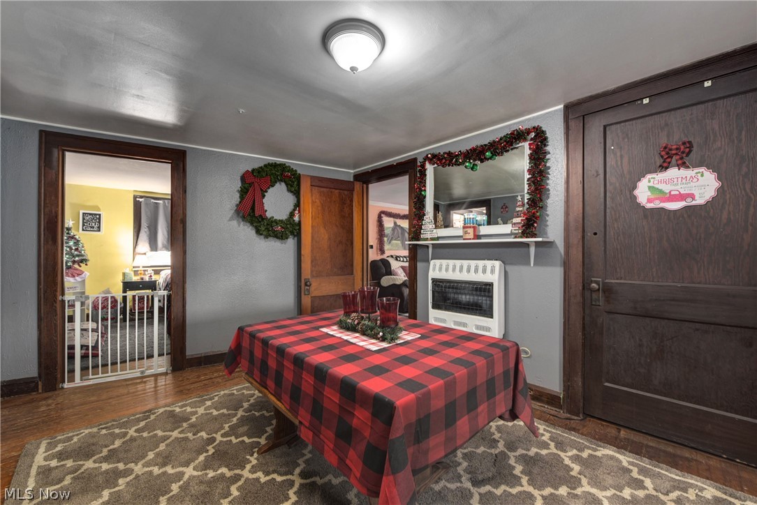 Caputo Brothers - Residential Income