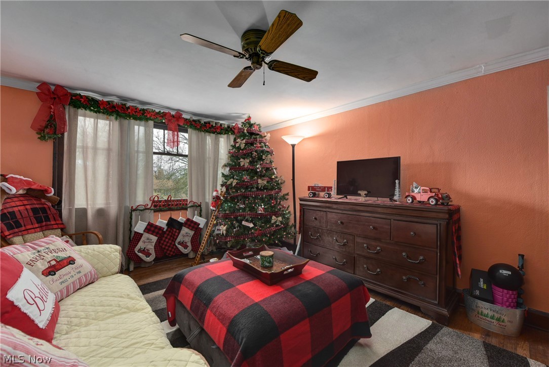 Caputo Brothers - Residential Income