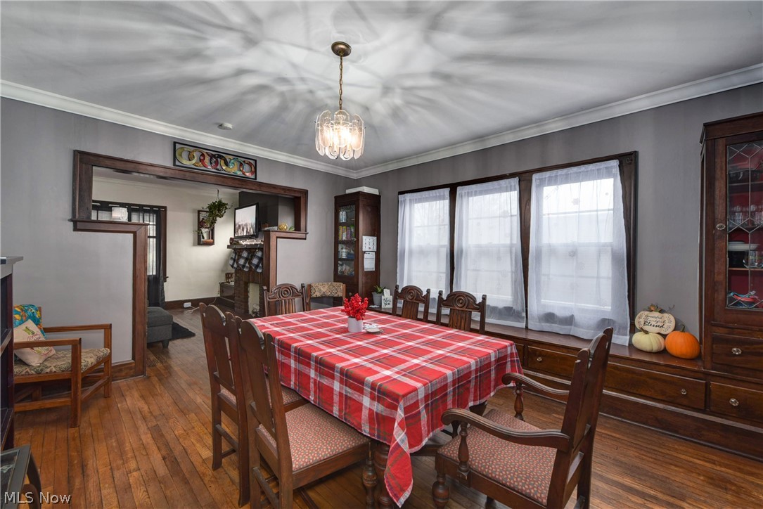 Caputo Brothers - Residential Income