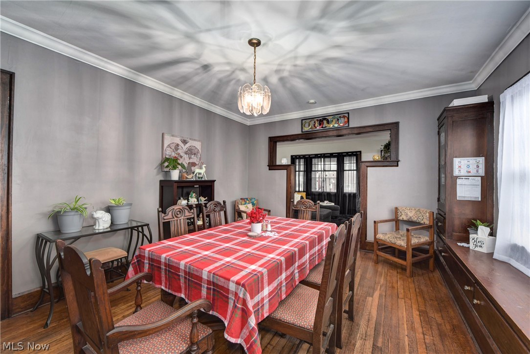 Caputo Brothers - Residential Income