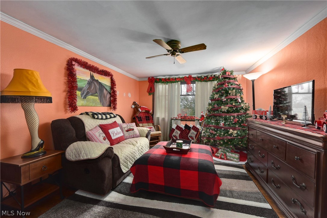 Caputo Brothers - Residential Income