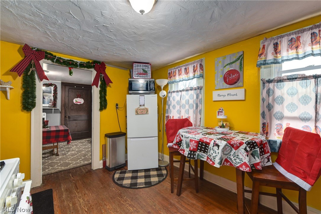 Caputo Brothers - Residential Income