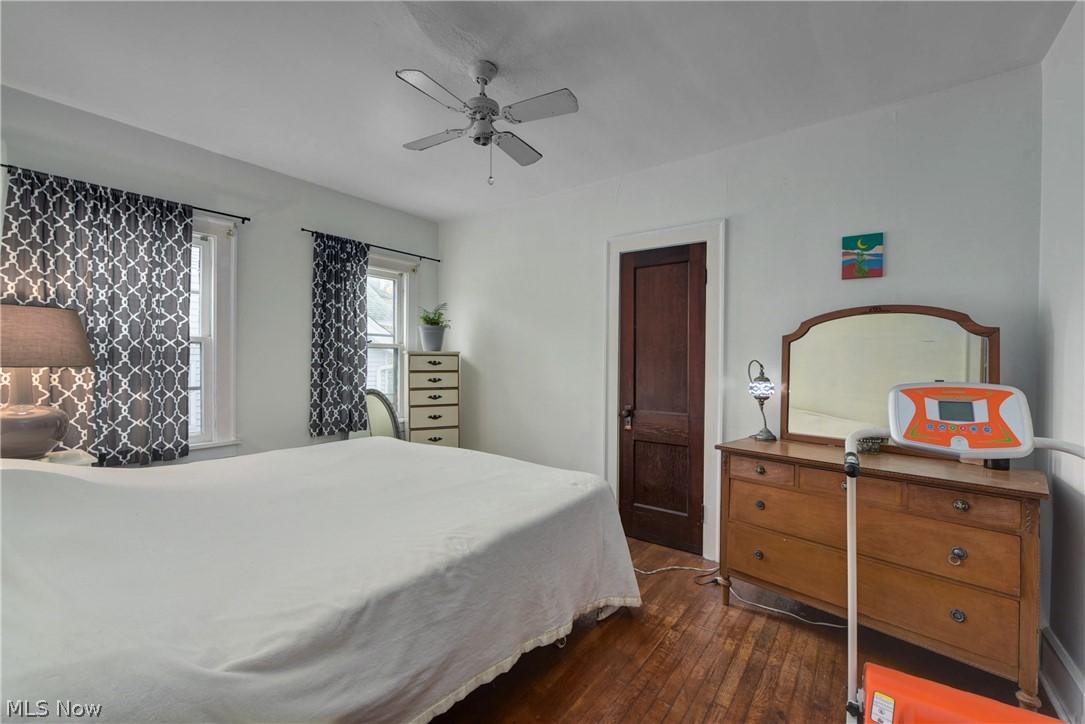 Caputo Brothers - Residential Income