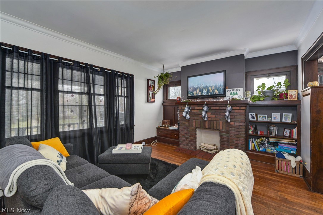 Caputo Brothers - Residential Income