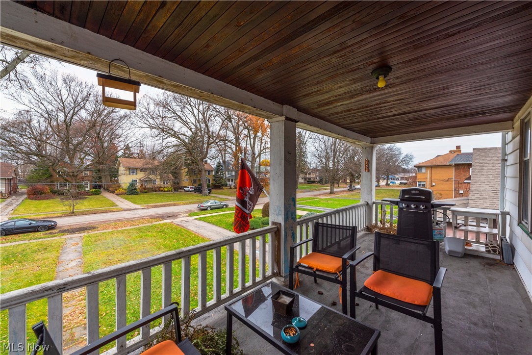 Caputo Brothers - Residential Income